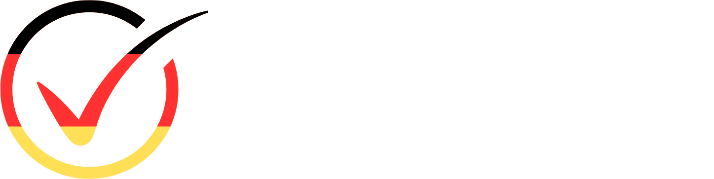 Sahnespender Test Logo