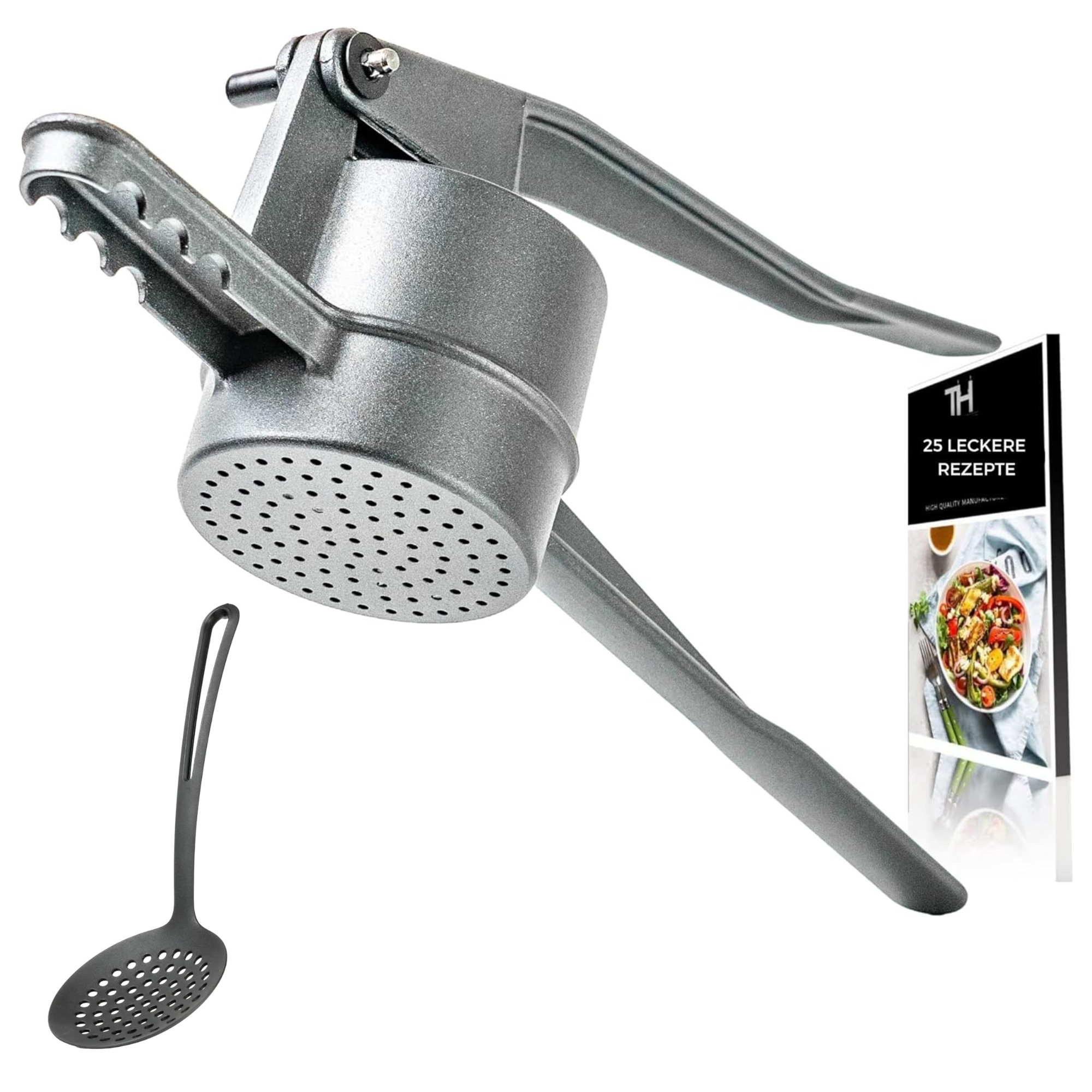 Spätzlepresse - Testsieger 2025